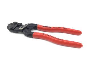 alicates de corte knipex