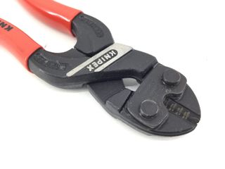 alicates de corte knipex