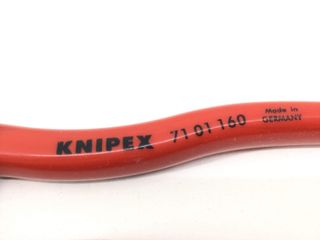 alicates de corte knipex