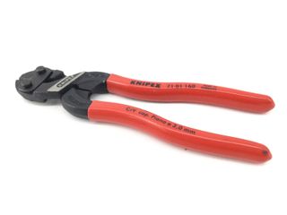 alicates de corte knipex