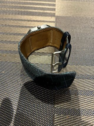 Reloj Rip Curl Negro y Azul