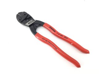 alicates de corte knipex