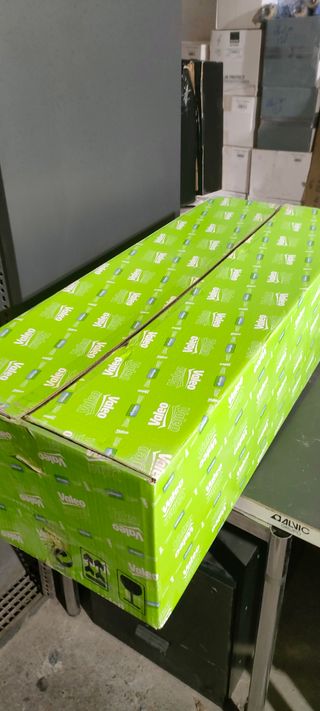 Faro delantero derecho Peugeot 2008