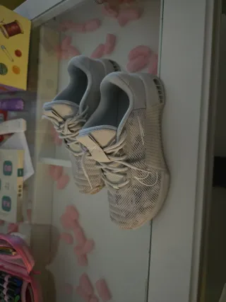 Nike Metcon Zapatillas CrossFit Talla 35.5