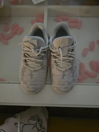 Nike Metcon Zapatillas CrossFit Talla 35.5