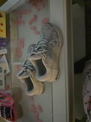 Nike Metcon Zapatillas CrossFit Talla 35.5