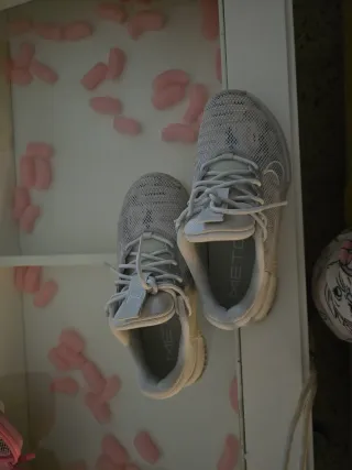 Nike Metcon Zapatillas CrossFit Talla 35.5