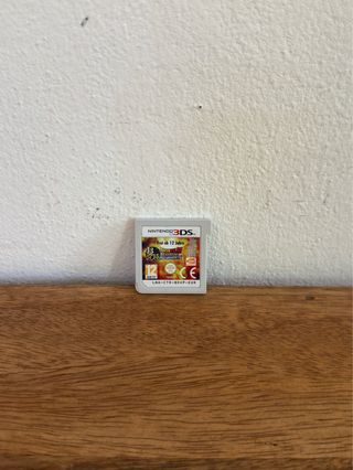 Dragon Ball Z Extreme Butoden loose Ita Pal 3DS