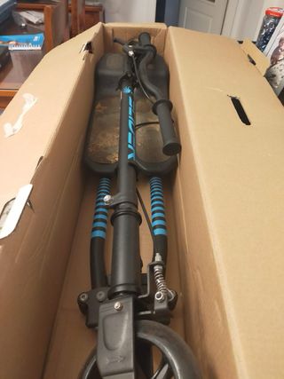 Patinete Slider 3 ruedas nuevo