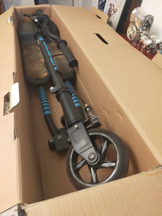 Patinete Slider 3 ruedas nuevo