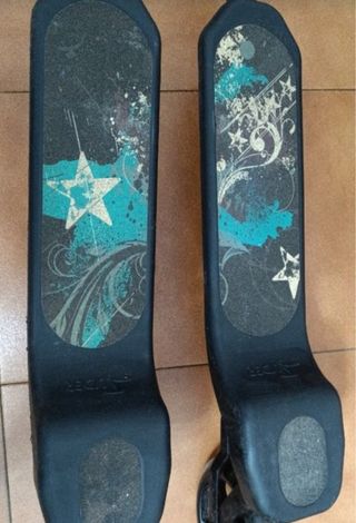 Patinete Slider 3 ruedas nuevo