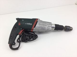 taladro electrico metabo khe2650
