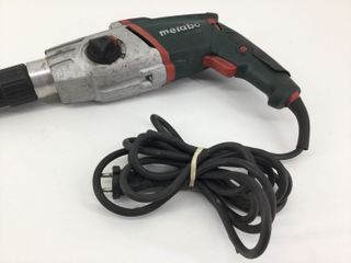 taladro electrico metabo khe2650