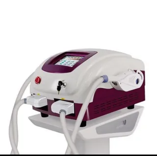 Máquina Depilación IPL SHR E-Light Profesional