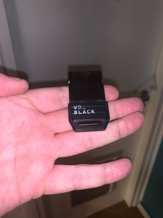 Xbox Series S 512GB SSD 1TB 2 Controller + Battery