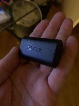 Xbox Series S 512GB SSD 1TB 2 Controller + Battery