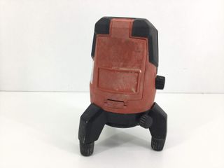 nivel laser hilti pm 4-m