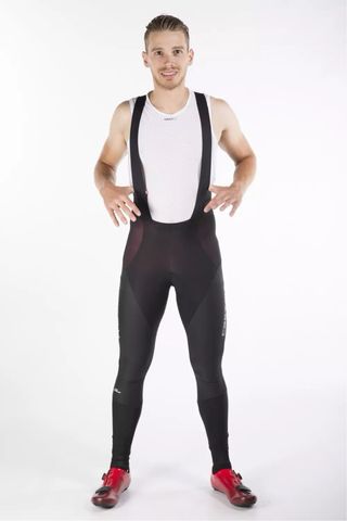 Culotte Castelli Sorpasso Wind Talla XL