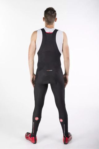 Culotte Castelli Sorpasso Wind Talla XL