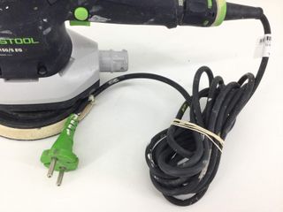lijadora orbital festool ets 150/5