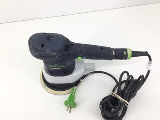 lijadora orbital festool ets 150/5
