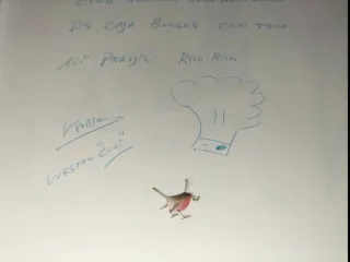 El menú de cada día (firmado)