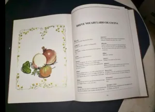 El menú de cada día (firmado)