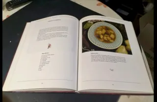 El menú de cada día (firmado)