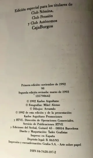 El menú de cada día (firmado)