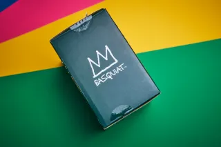 Polaroid Now 2 BASQUIAT EDICION RARO Camara