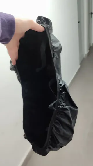 Casco LS2 Storm Gris Talla M