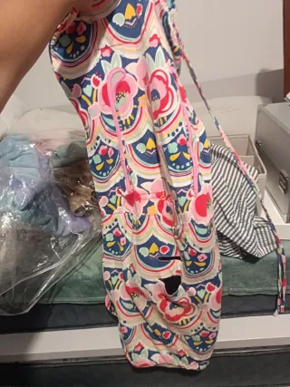 Funda para carrito de bebé