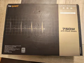 Asus TUF X299 + Intel i7 7800x + 32GB DDR4 + Fuent