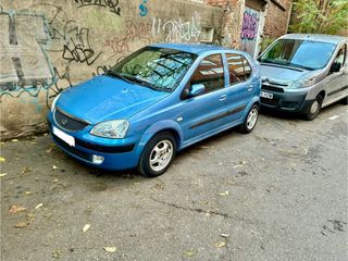 Tata Indica 2007