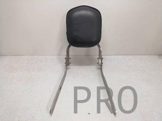 Respaldo Asiento Kymco Venox