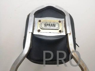 Respaldo Asiento Kymco Venox