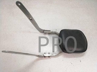 Respaldo Asiento Kymco Venox