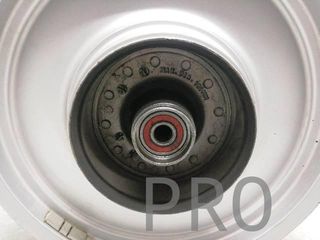 Llanta Trasera Kymco Venox