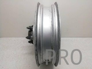 Llanta Trasera Kymco Venox