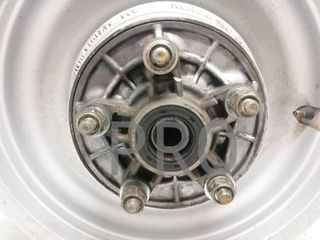 Llanta Trasera Kymco Venox