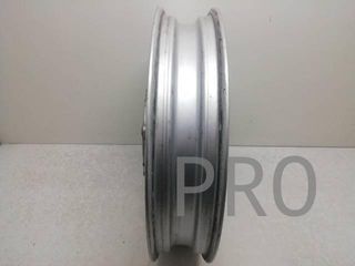 LLanta Delantera Kymco Venox