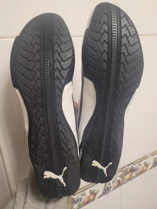 ZAPATILLAS PUMA SPEEDCAT