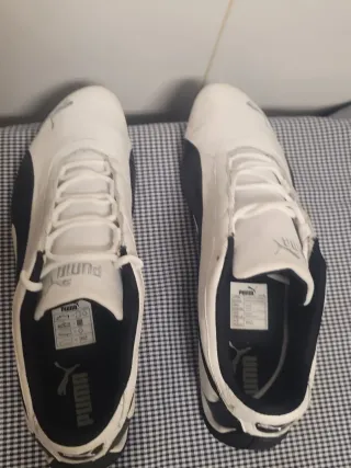 ZAPATILLAS PUMA SPEEDCAT