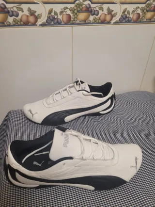 ZAPATILLAS PUMA SPEEDCAT