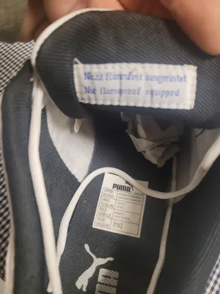 ZAPATILLAS PUMA SPEEDCAT