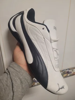 ZAPATILLAS PUMA SPEEDCAT