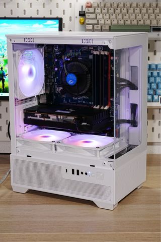 PC Gamer i5 16GB GTX 1060 6GB SSD