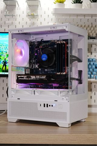 PC Gamer i5 16GB GTX 1060 6GB SSD