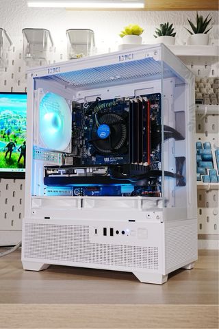 PC Gamer i5 16GB GTX 1060 6GB SSD