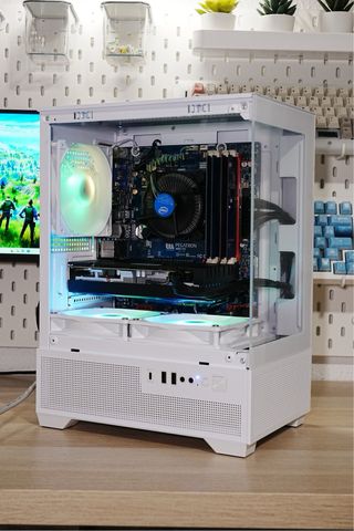 PC Gamer i5 16GB GTX 1060 6GB SSD